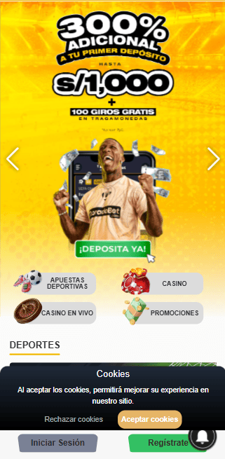 Doradobet Casino Doradobet Casino